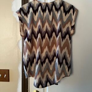 Beautiful tacera blouse